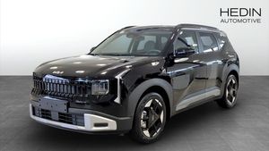 Kia Seltos bild 1
