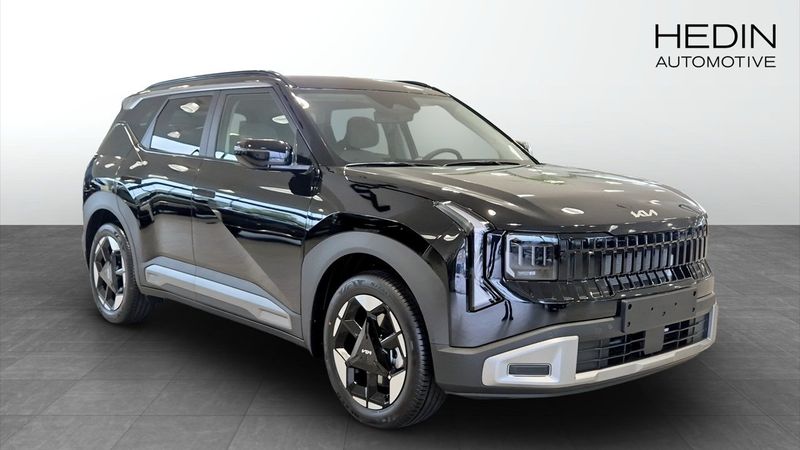 Kia Seltos bild 3