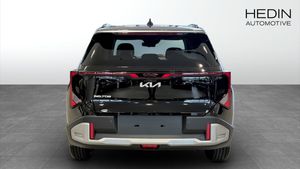 Kia Seltos bild 5