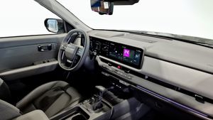 Kia Seltos bild 7