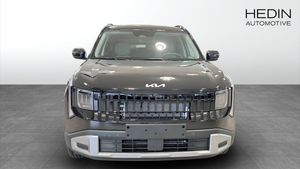Kia Seltos bild 2
