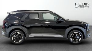 Kia Seltos bild 4