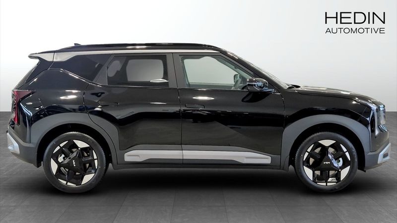 Kia Seltos bild 4