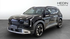 Kia Seltos bild 1
