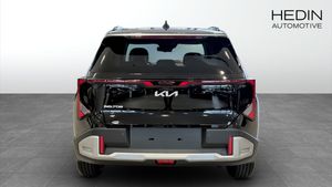 Kia Seltos bild 5