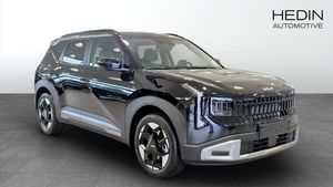 Kia Seltos bild 3