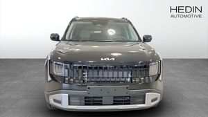 Kia Seltos bild 2