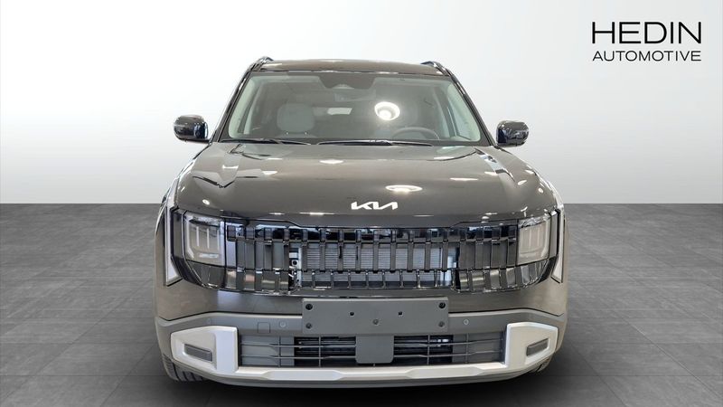 Kia Seltos bild 2
