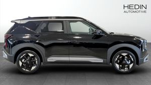 Kia Seltos bild 4