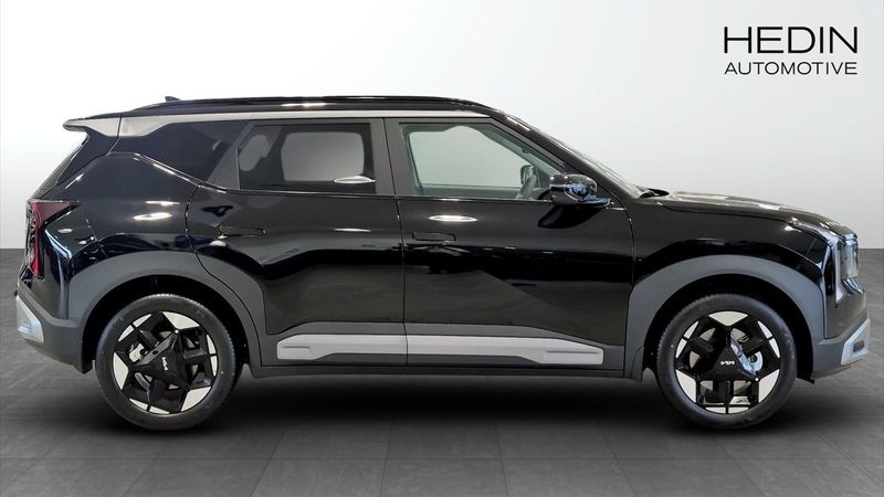 Kia Seltos bild 4