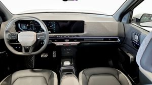 Kia EV2 bild 10
