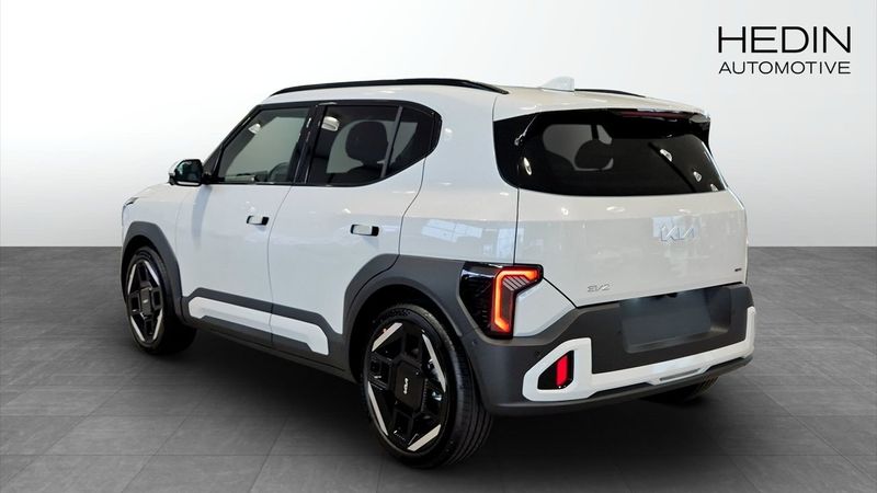 Kia EV2 bild 6