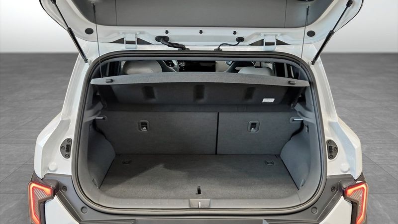 Kia EV2 bild 12