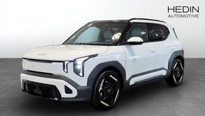 Kia EV2 bild 1