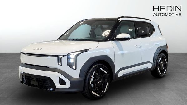 Kia EV2 GT-LINE LONGRANGE. - 2027