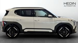 Kia EV2 bild 4