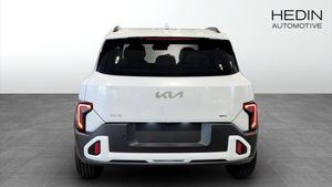 Kia EV2 bild 5