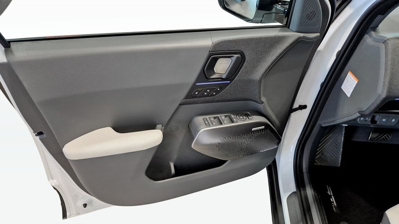 Kia EV2 bild 11