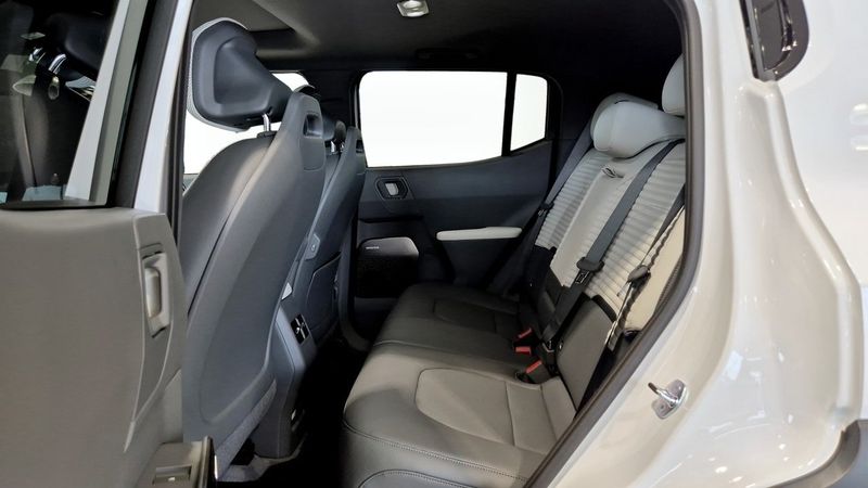 Kia EV2 bild 9