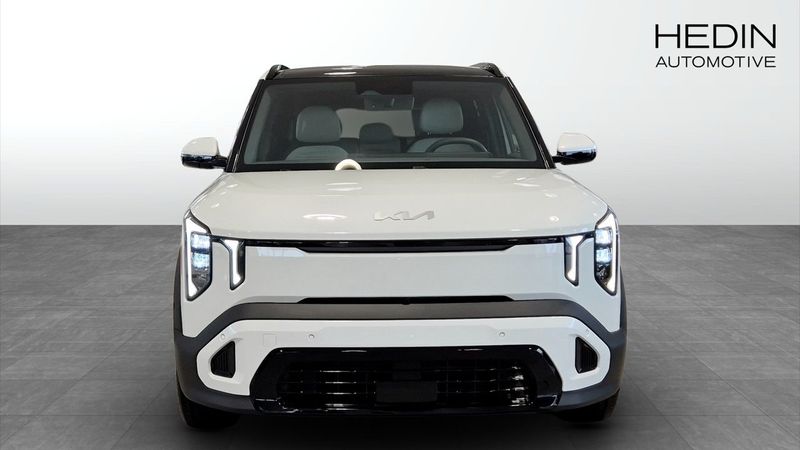 Kia EV2 bild 2