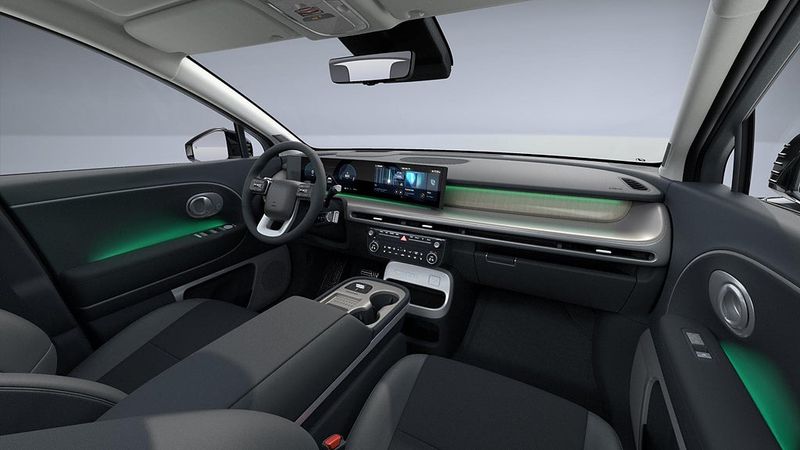 Hyundai IONIQ 9 bild 6