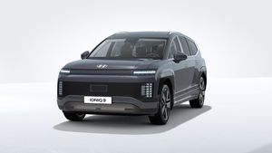 Hyundai IONIQ 9 bild 1