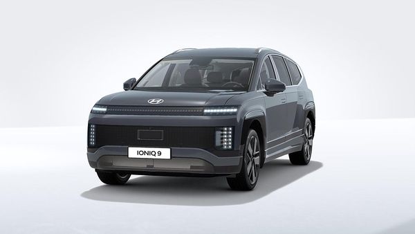 Hyundai IONIQ 9 7s AWD 110kWh Advanced Billånskampanj - 2027