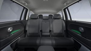 Hyundai IONIQ 9 bild 7