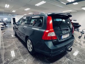Volvo V70 bild 7