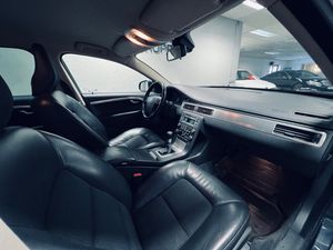 Volvo V70 bild 12