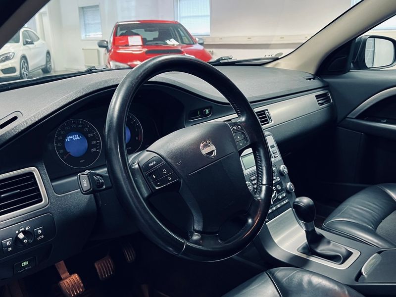 Volvo V70 bild 16