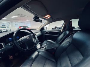 Volvo V70 bild 15