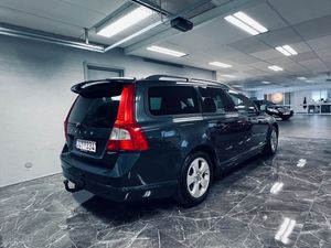 Volvo V70 bild 4