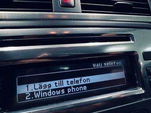 Volvo V70 bild 21