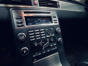 Volvo V70 bild 19