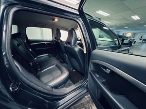 Volvo V70 bild 10