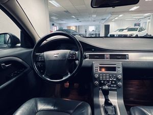 Volvo V70 bild 14