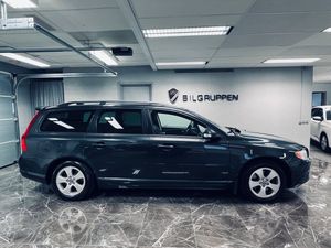 Volvo V70 bild 3