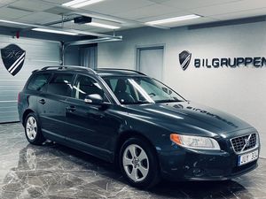 Volvo V70 bild 2