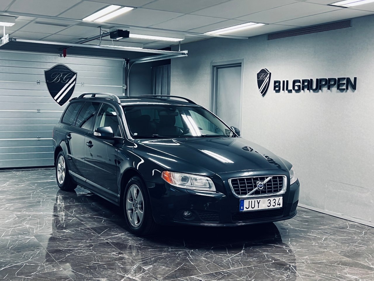 Volvo V70