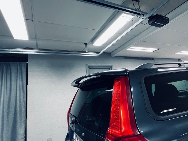 Volvo V70 bild 5