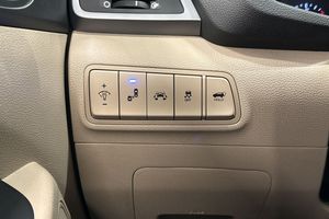 Hyundai Tucson bild 14