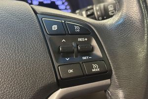 Hyundai Tucson bild 11