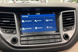 Hyundai Tucson bild 17