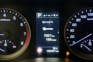 Hyundai Tucson bild 13