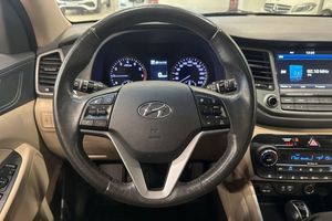 Hyundai Tucson bild 10