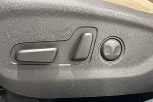 Hyundai Tucson bild 12