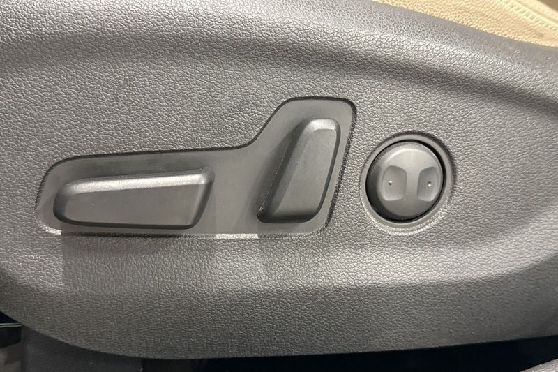 Hyundai Tucson bild 12