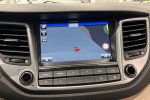 Hyundai Tucson bild 15