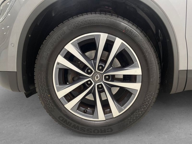 Renault Koleos bild 8